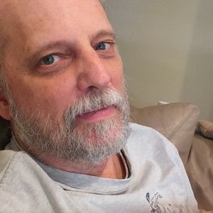 Meet your Posher, Steven